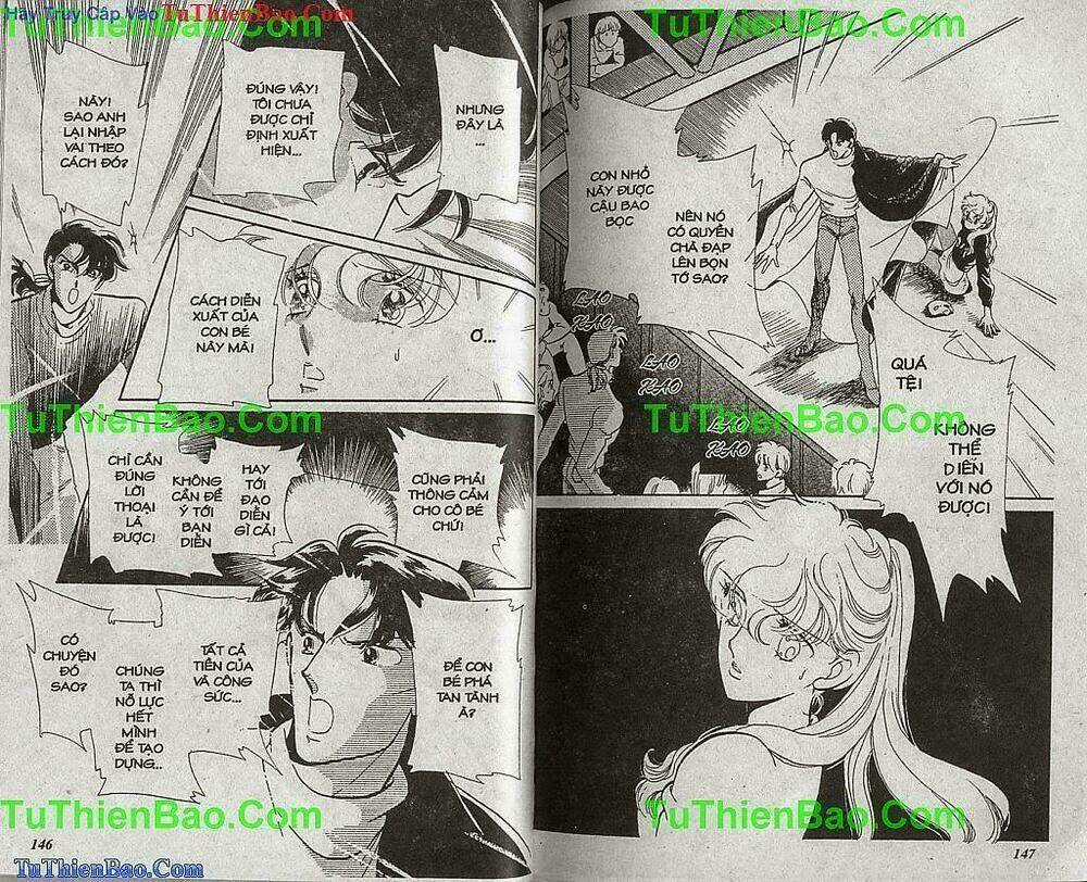 Búp Bê Mario Chapter 2 trang 72