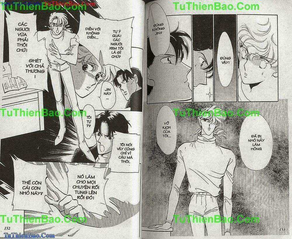 Búp Bê Mario Chapter 2 trang 75