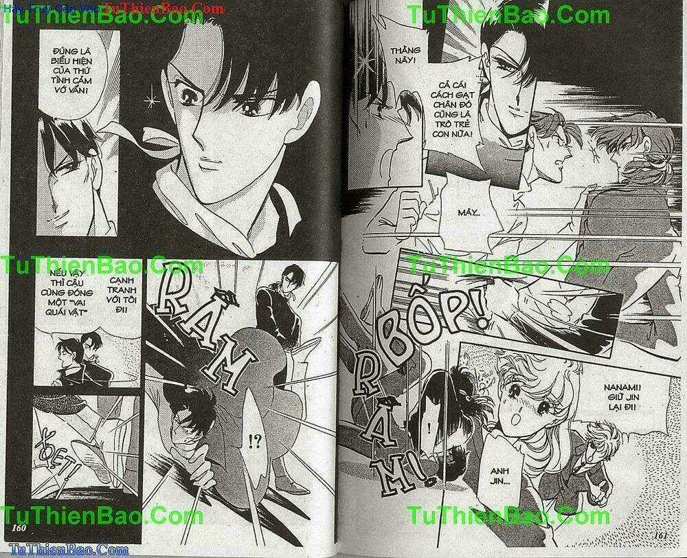 Búp Bê Mario Chapter 2 trang 79