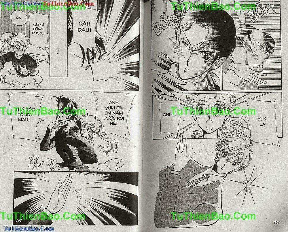 Búp Bê Mario Chapter 2 trang 80