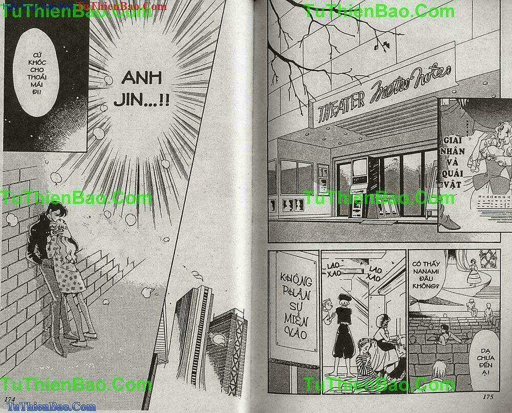 Búp Bê Mario Chapter 2 trang 86