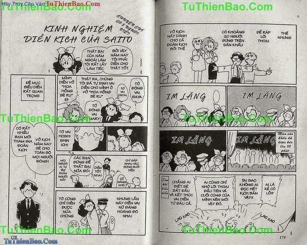 Búp Bê Mario Chapter 2 trang 88