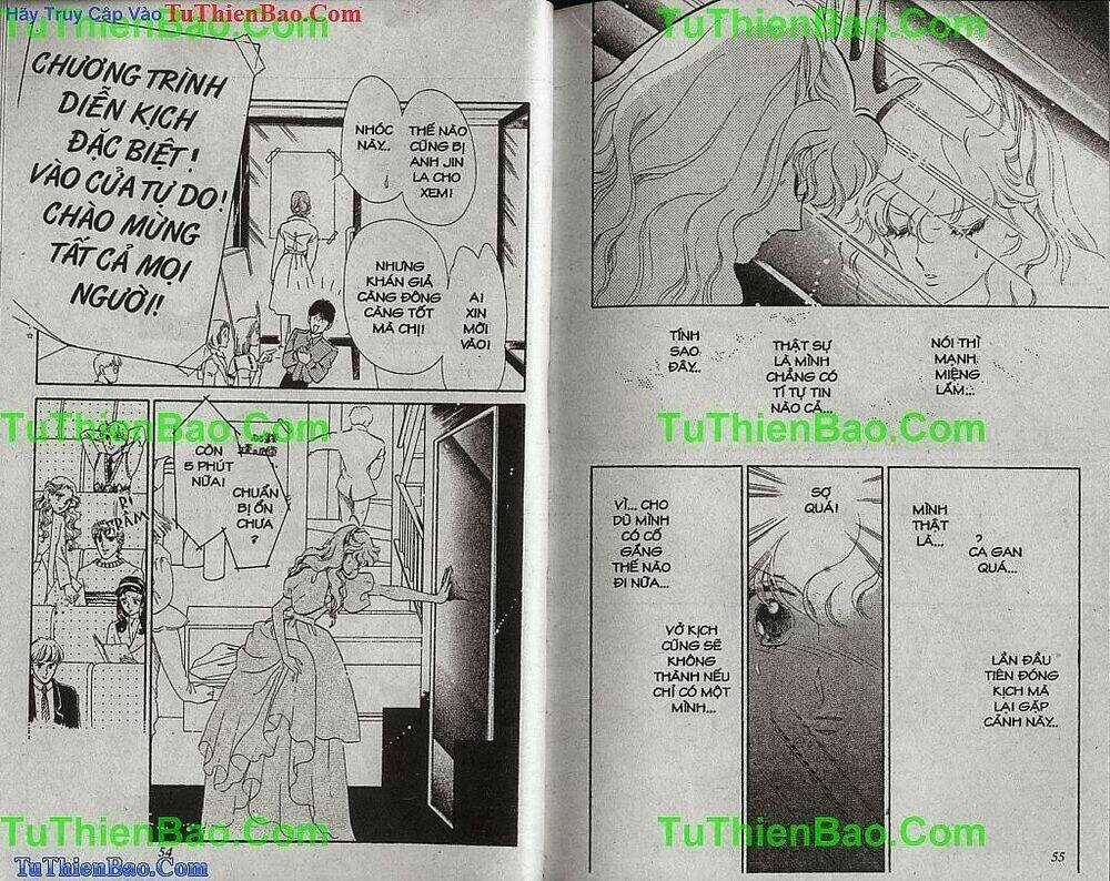 Búp Bê Mario Chapter 3 trang 26