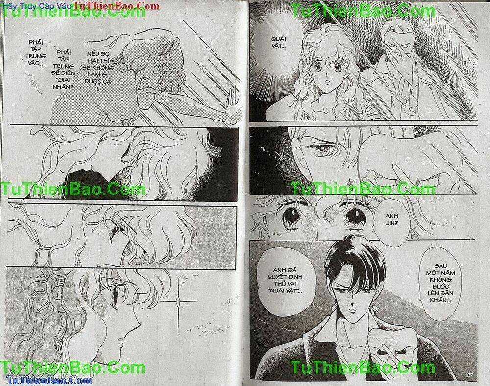 Búp Bê Mario Chapter 3 trang 27