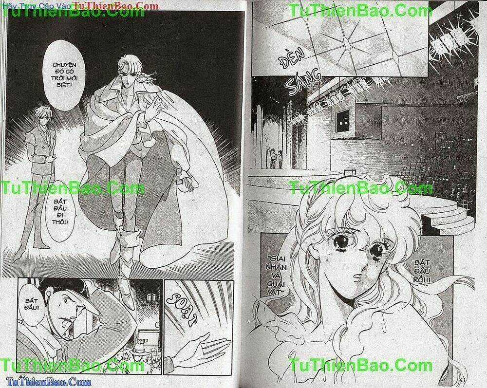 Búp Bê Mario Chapter 3 trang 30