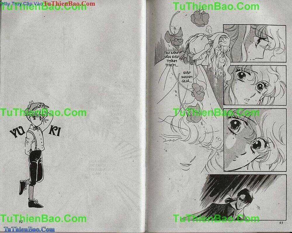 Búp Bê Mario Chapter 3 trang 45