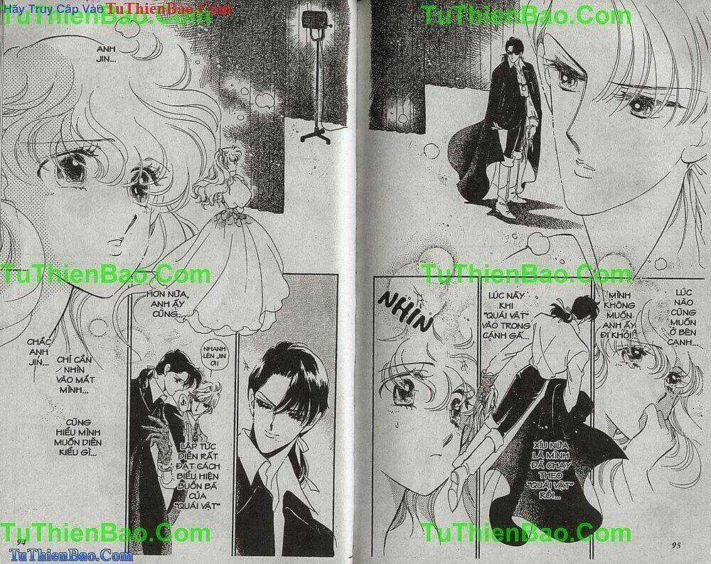 Búp Bê Mario Chapter 3 trang 46