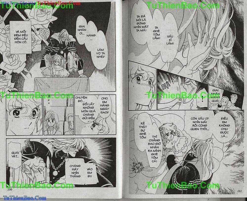 Búp Bê Mario Chapter 3 trang 49