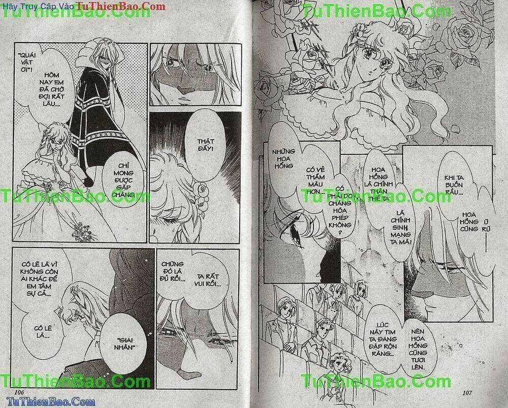 Búp Bê Mario Chapter 3 trang 52