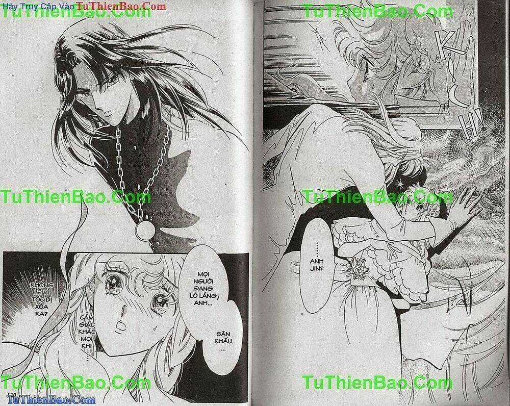 Búp Bê Mario Chapter 3 trang 59