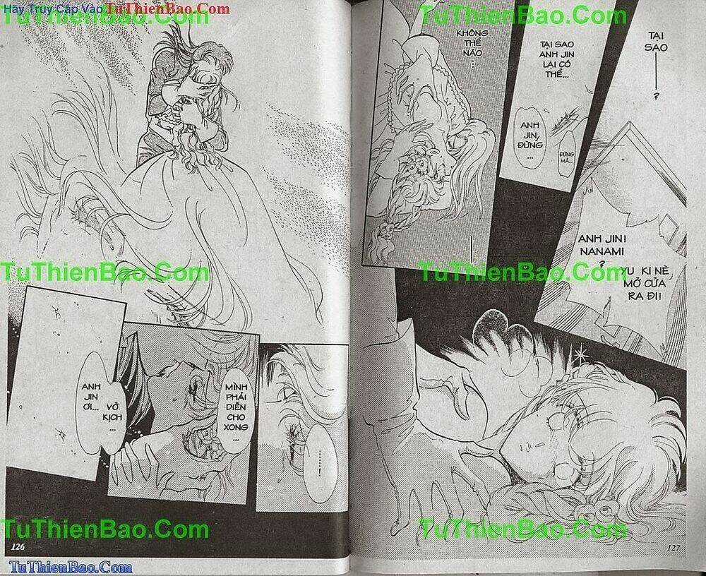 Búp Bê Mario Chapter 3 trang 62