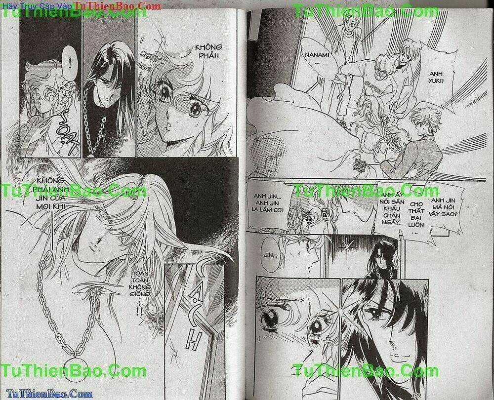 Búp Bê Mario Chapter 3 trang 63