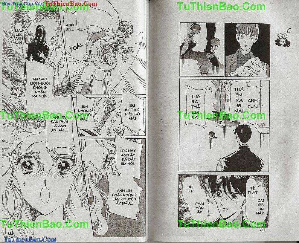 Búp Bê Mario Chapter 3 trang 65