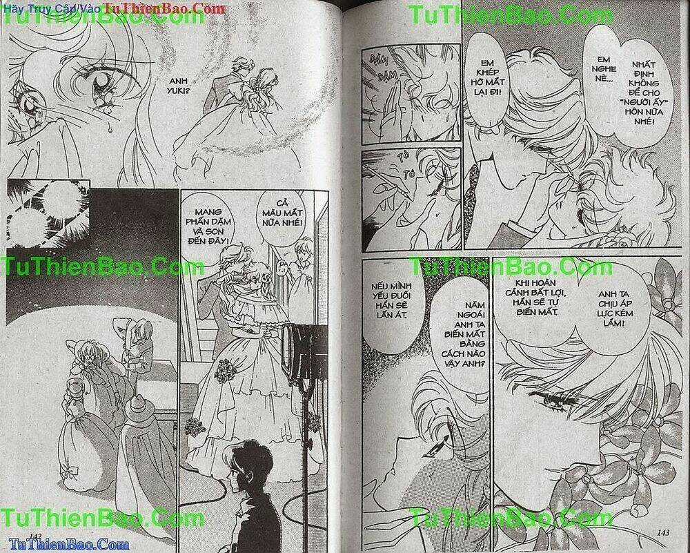 Búp Bê Mario Chapter 3 trang 70