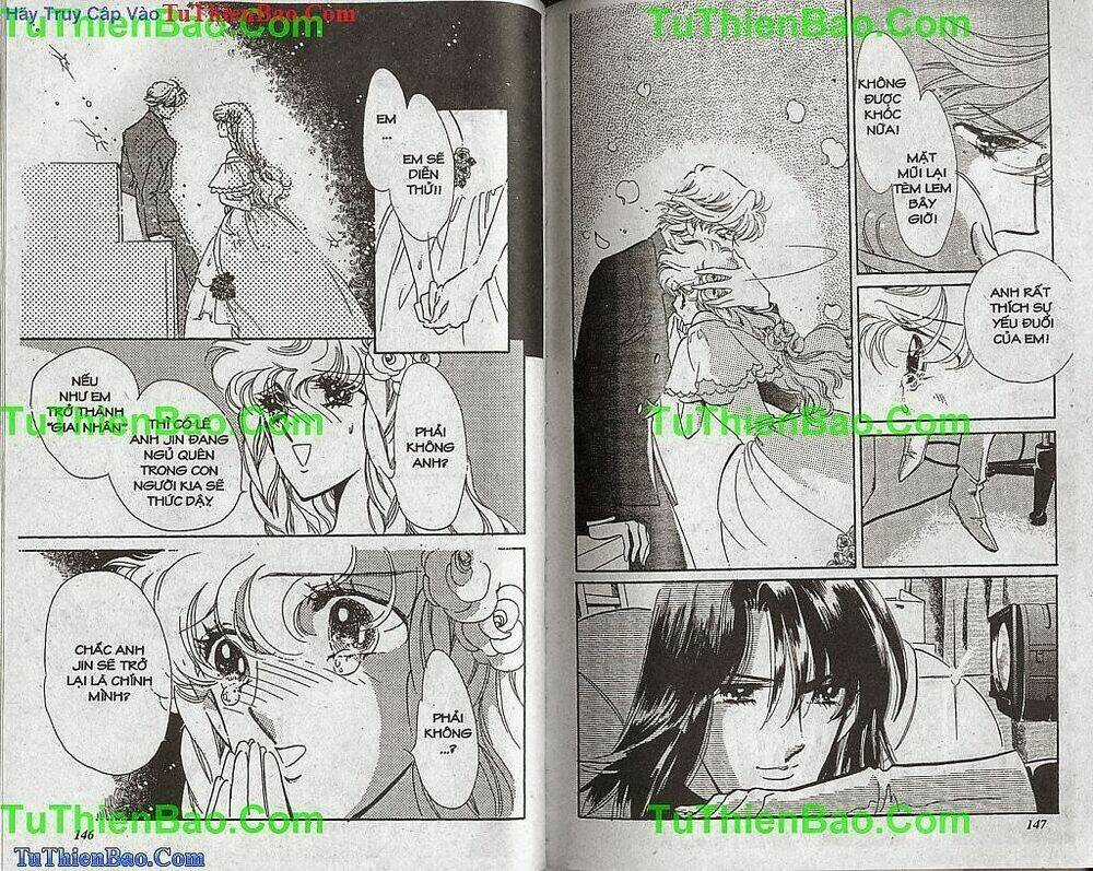 Búp Bê Mario Chapter 3 trang 72