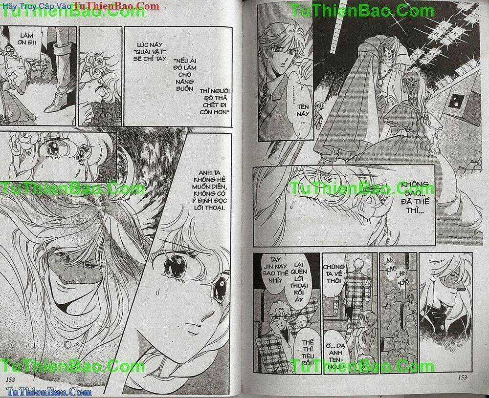 Búp Bê Mario Chapter 3 trang 75