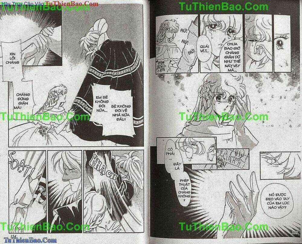 Búp Bê Mario Chapter 3 trang 76