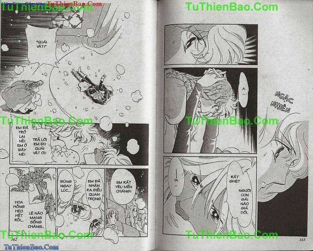 Búp Bê Mario Chapter 3 trang 80