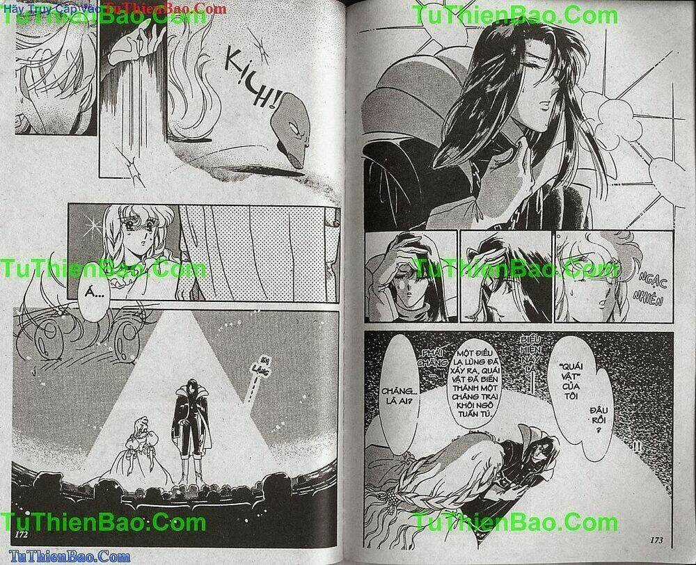 Búp Bê Mario Chapter 3 trang 85