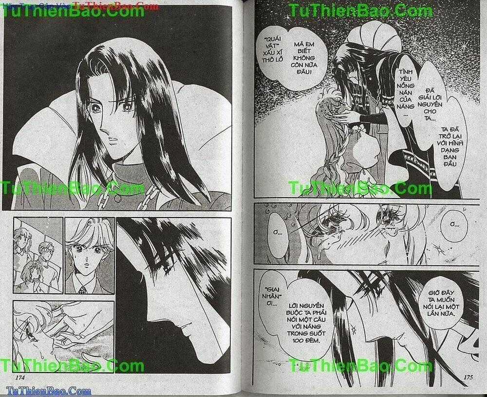 Búp Bê Mario Chapter 3 trang 86