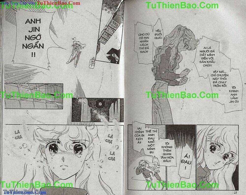 Búp Bê Mario Chapter 4 trang 10