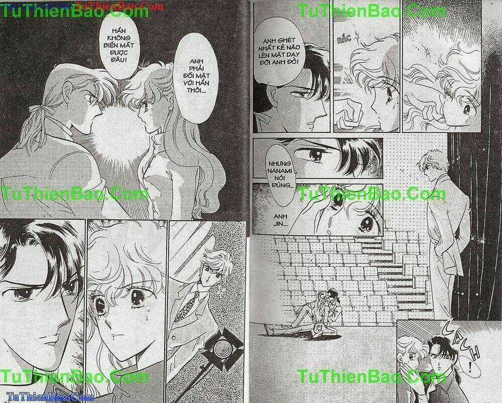 Búp Bê Mario Chapter 4 trang 12