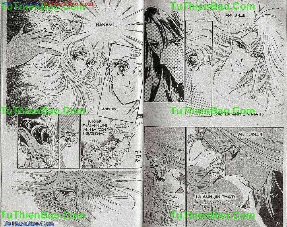 Búp Bê Mario Chapter 4 trang 16