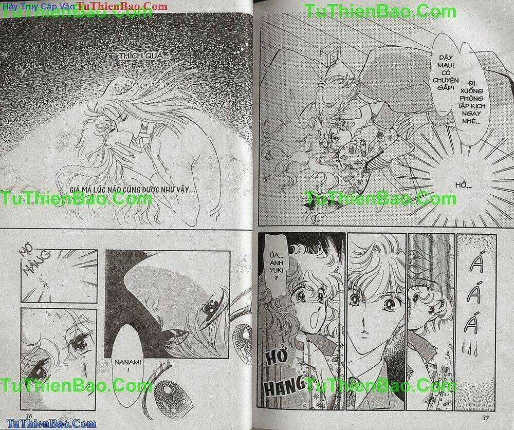 Búp Bê Mario Chapter 4 trang 17