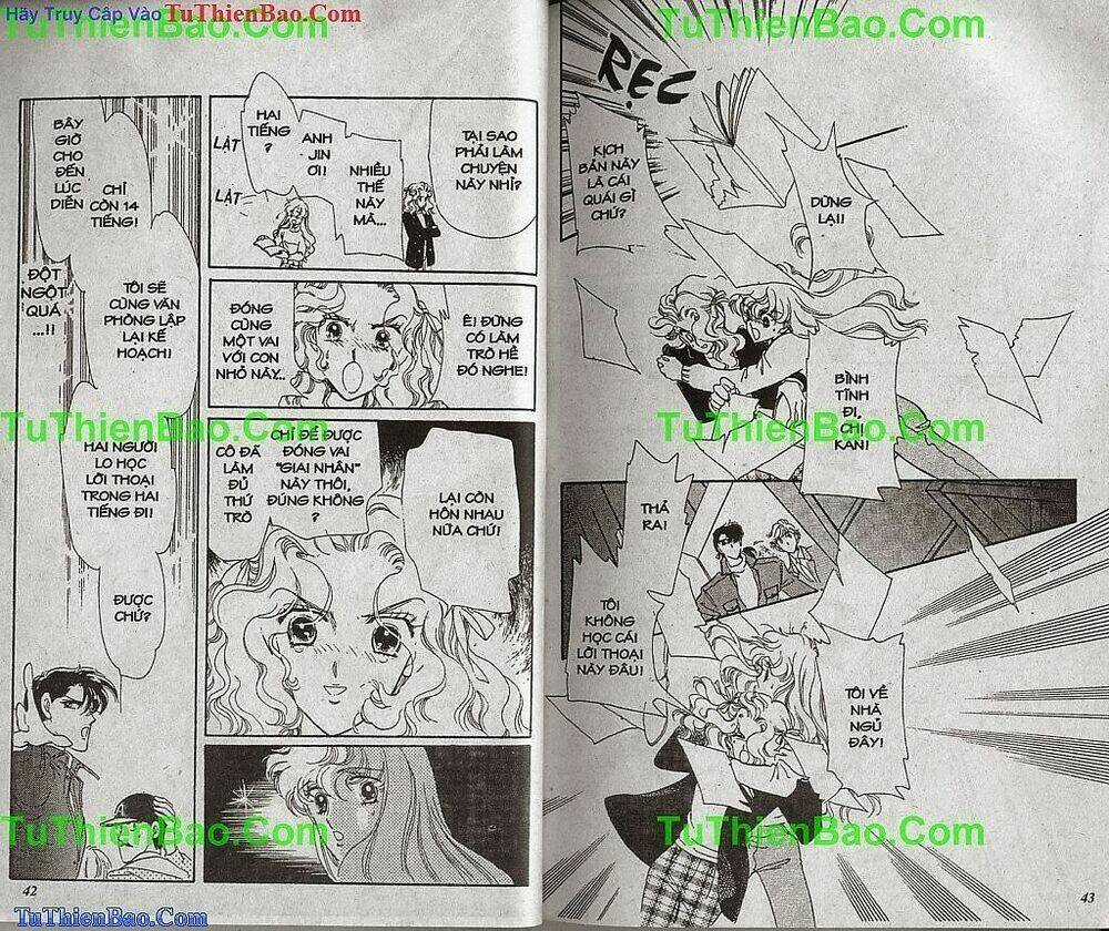 Búp Bê Mario Chapter 4 trang 20