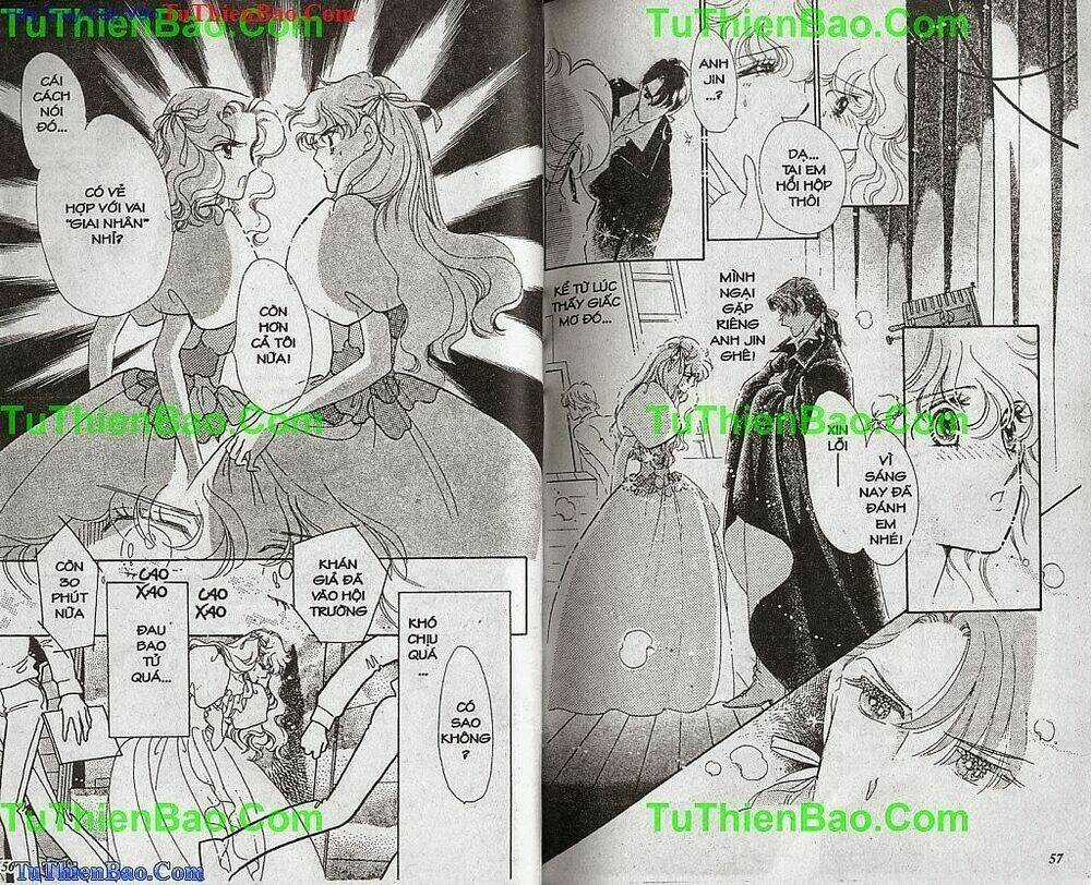 Búp Bê Mario Chapter 4 trang 27