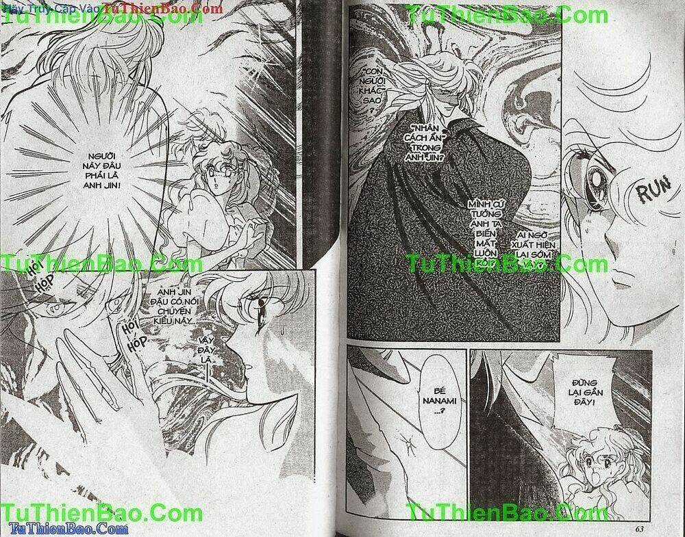 Búp Bê Mario Chapter 4 trang 30