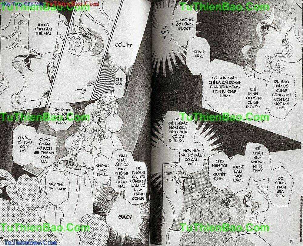 Búp Bê Mario Chapter 4 trang 38