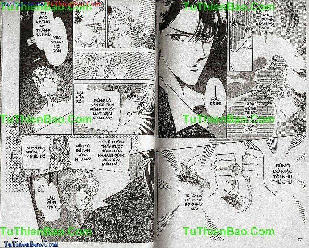 Búp Bê Mario Chapter 4 trang 41