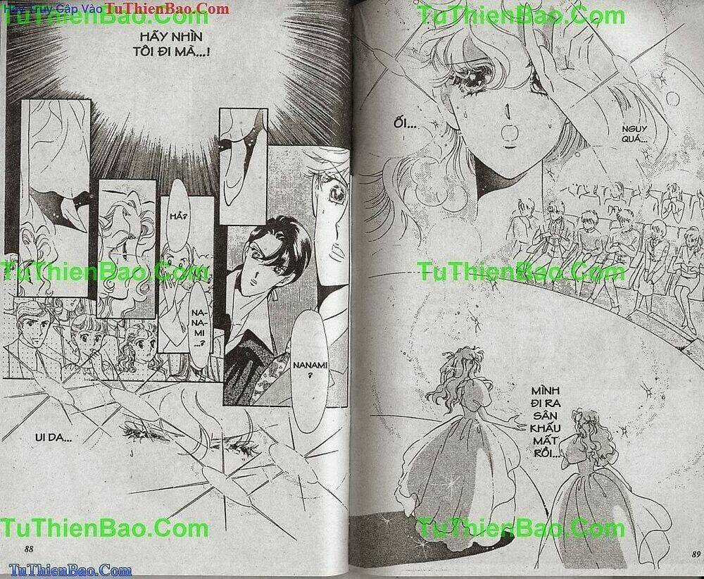 Búp Bê Mario Chapter 4 trang 42