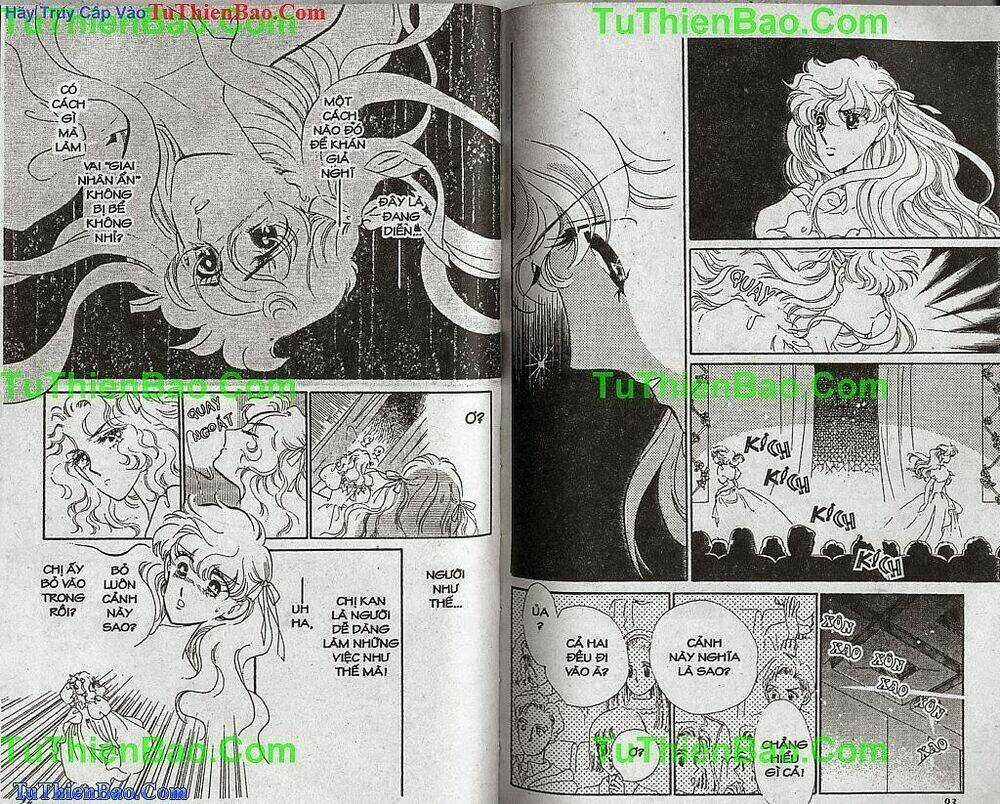 Búp Bê Mario Chapter 4 trang 44