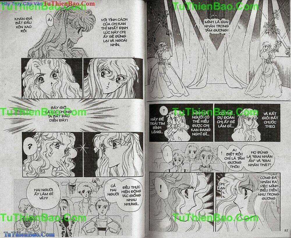 Búp Bê Mario Chapter 4 trang 45