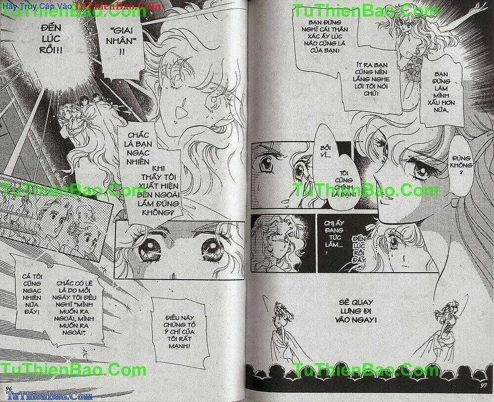 Búp Bê Mario Chapter 4 trang 46