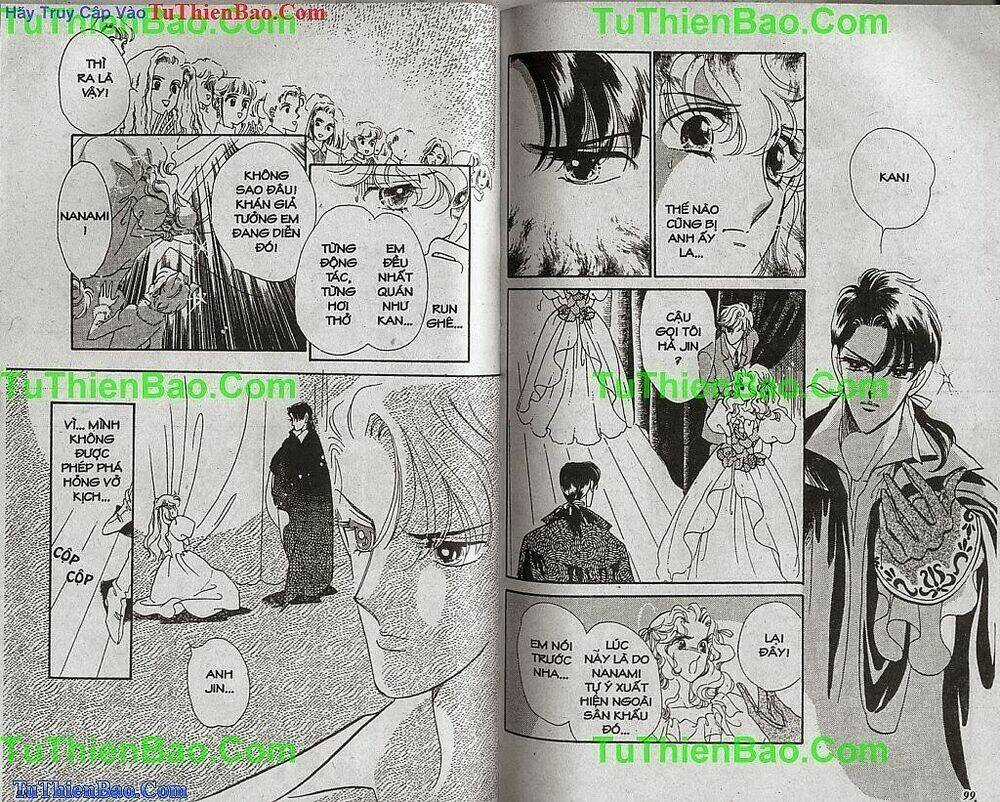 Búp Bê Mario Chapter 4 trang 47