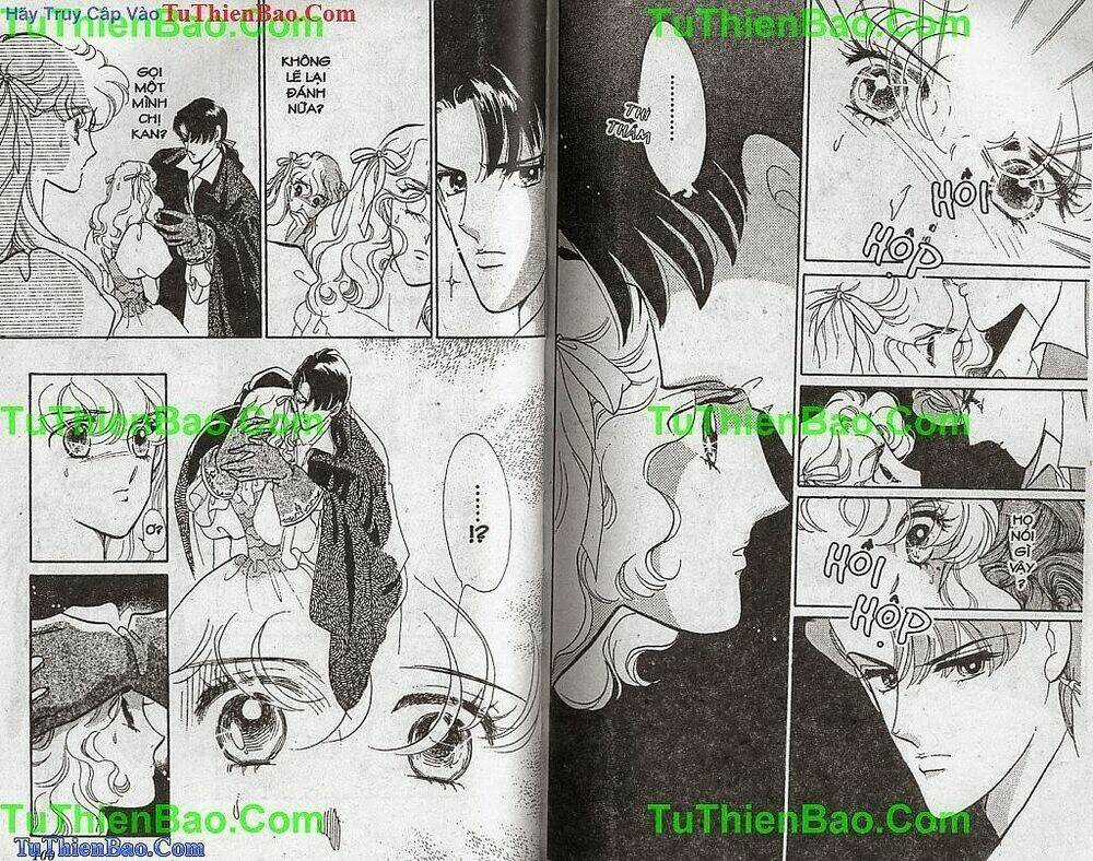 Búp Bê Mario Chapter 4 trang 48