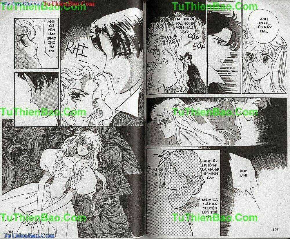 Búp Bê Mario Chapter 4 trang 49