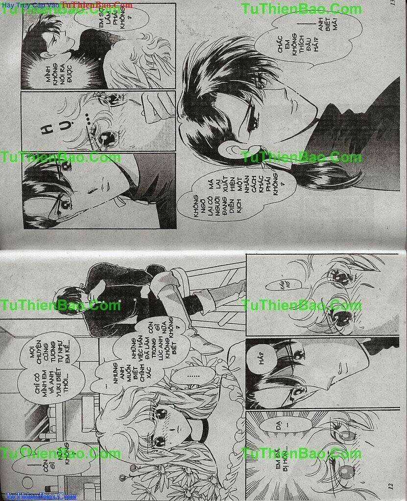 Búp Bê Mario Chapter 4 trang 5