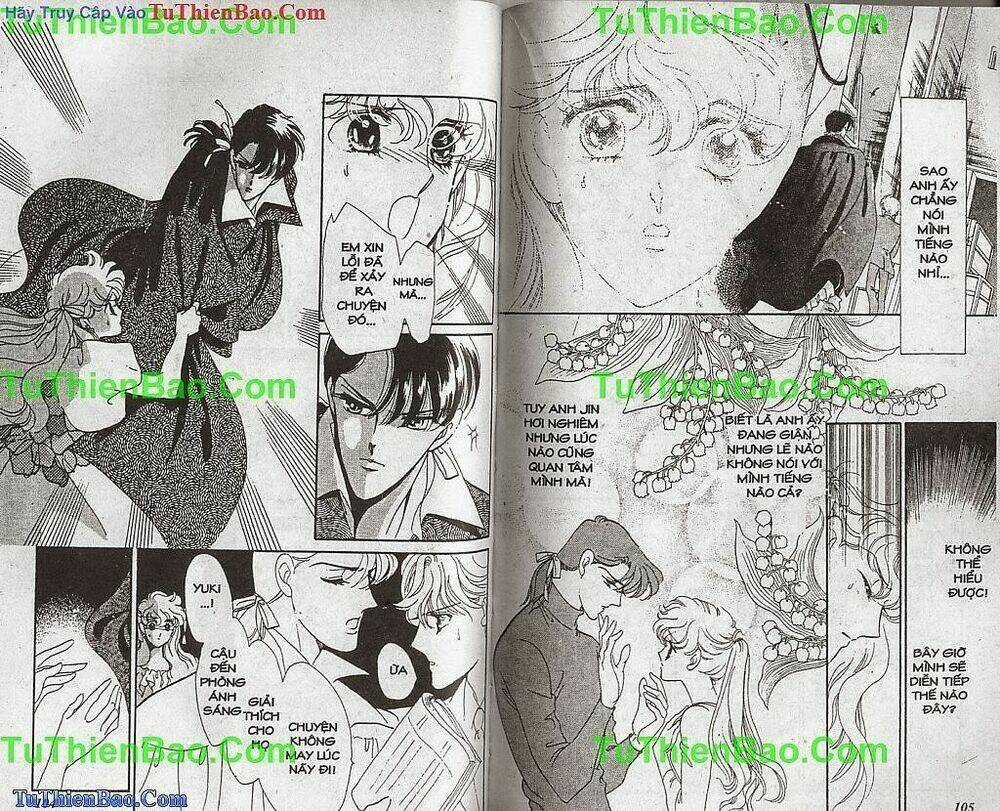 Búp Bê Mario Chapter 4 trang 50