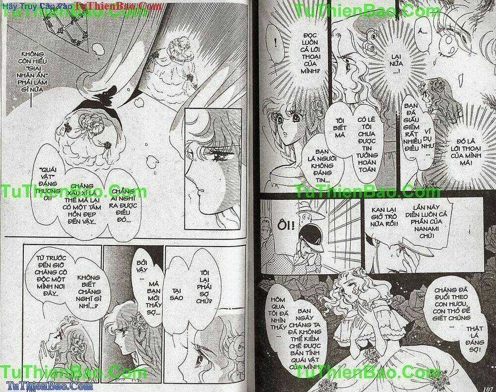 Búp Bê Mario Chapter 4 trang 51