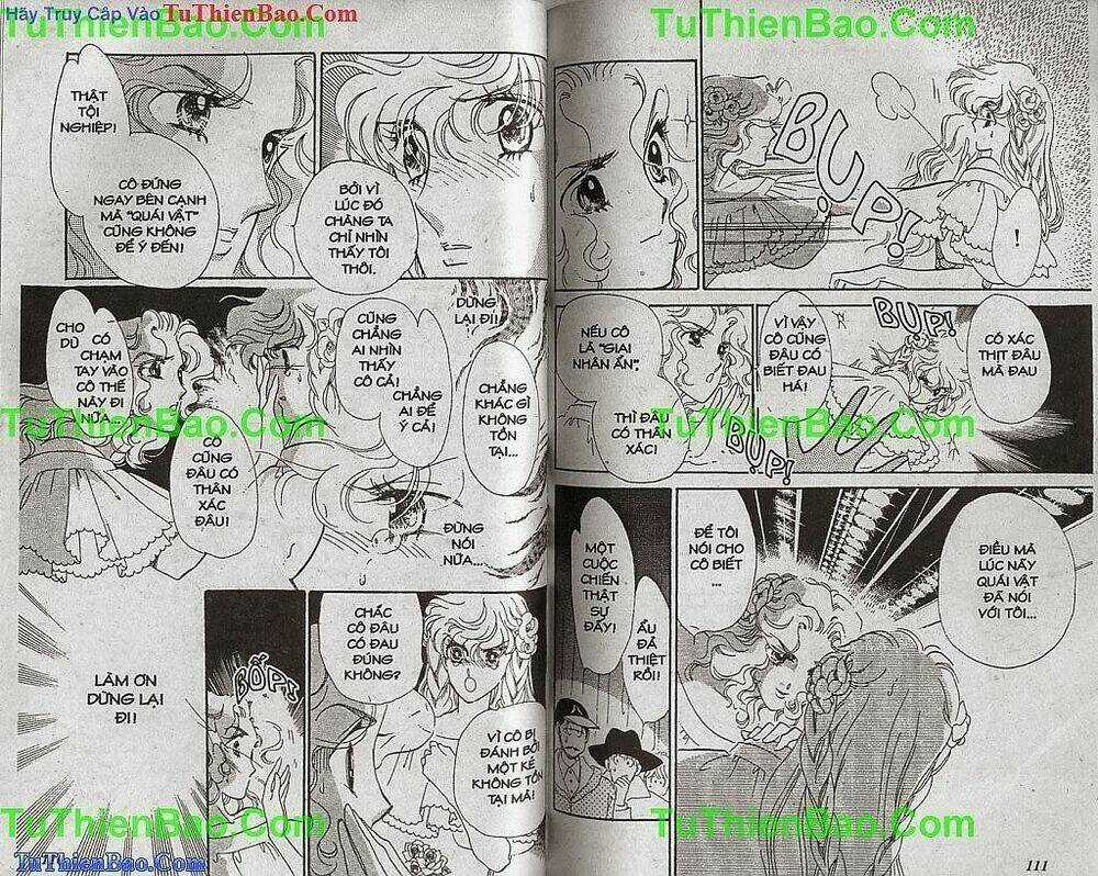 Búp Bê Mario Chapter 4 trang 53