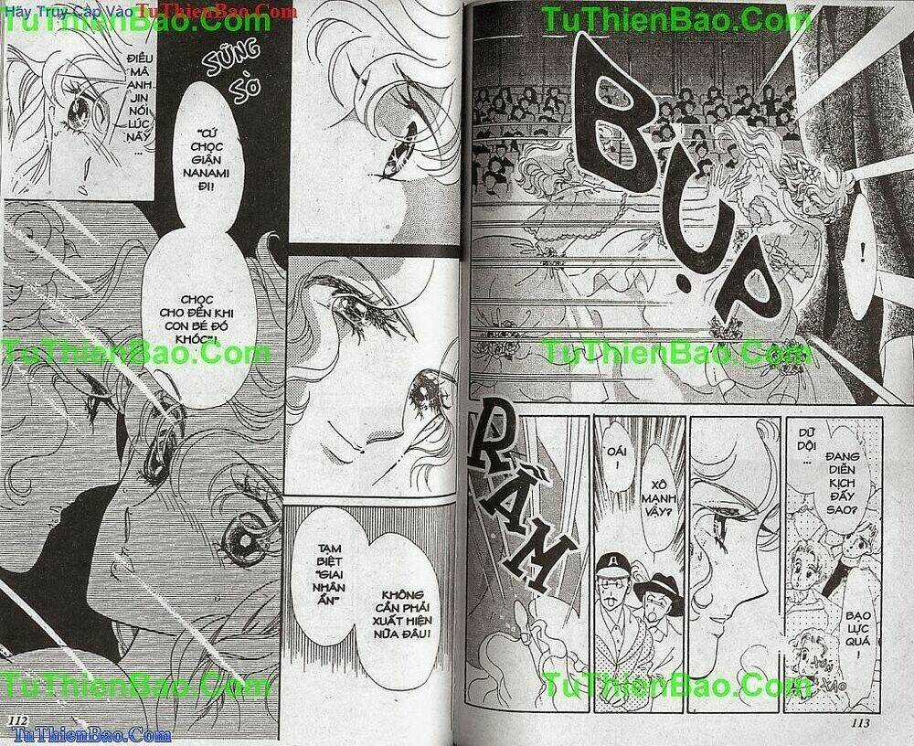 Búp Bê Mario Chapter 4 trang 54