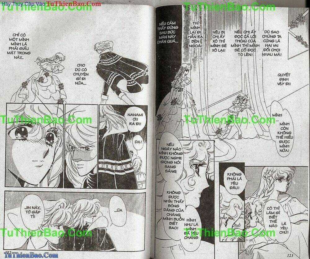 Búp Bê Mario Chapter 4 trang 59