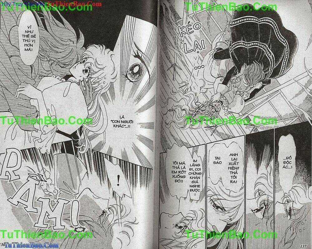 Búp Bê Mario Chapter 4 trang 66