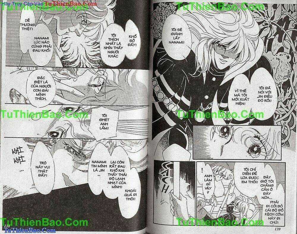 Búp Bê Mario Chapter 4 trang 67