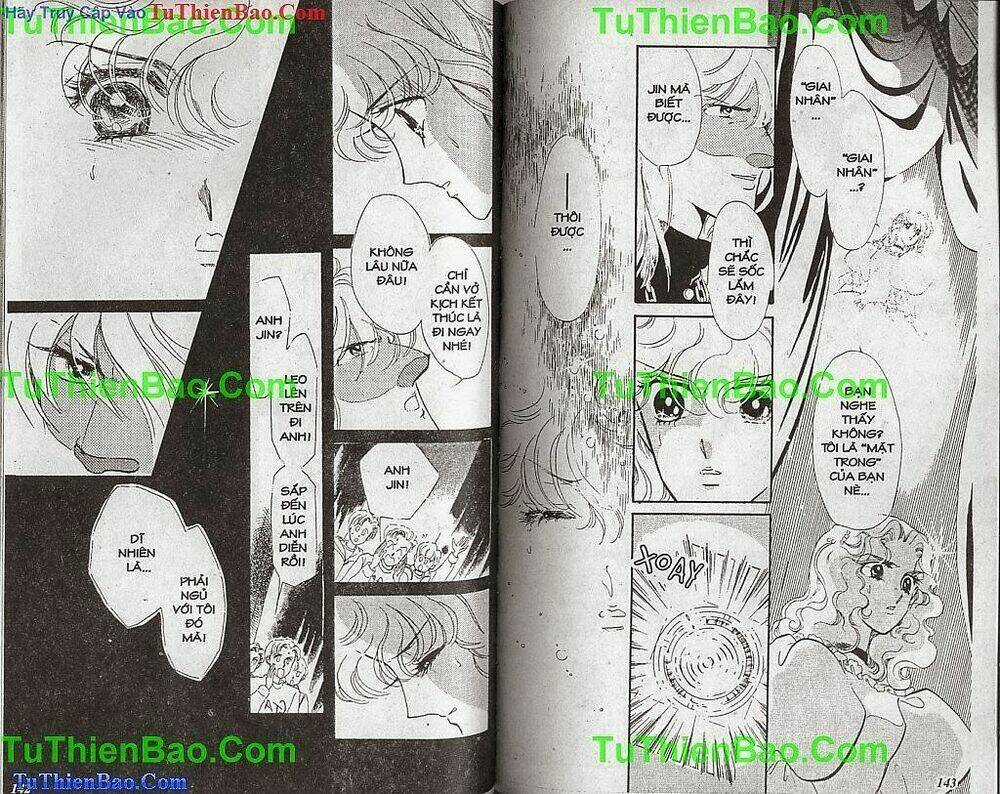 Búp Bê Mario Chapter 4 trang 69