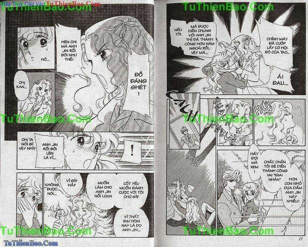 Búp Bê Mario Chapter 4 trang 7